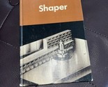 Deltacraft Getting the Most Out of Your Shaper Wood Working 1954 Complet... - $7.67