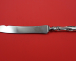 Old Atlanta by Wallace Sterling Silver Roast Carving Knife HH WS 14 1/2&quot; - £102.06 GBP