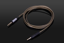 9.8ft New Audio Cable For Sennheiser HD 4.30i HD 4.30G 4.40BT 4.50BTNC HD 400S - £14.19 GBP