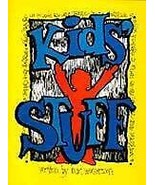 Kids&#39; stuff: A workbook about children who are special in different ways... - $734.04 MXN