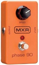 Phase 90 Guitar Effect Pedal By Mxr. - £103.86 GBP