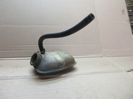 Vintage MG MGB Coolant Recovery Bottle  G6 - $64.17