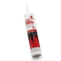 RectorSeal Metacaulk 150+ Firestop Sealant, 10.3 oz case of 12 - £70.52 GBP