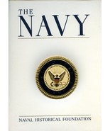 The Navy by the Naval Historical Foundation - $6.99