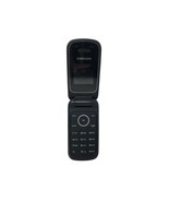 Samsung GT-E1190 Gray Cellular Flip Phone FOR PARTS UNTESTED - £23.34 GBP