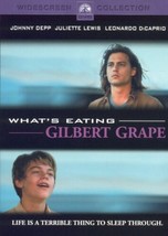 Whats Eating Gilbert Grape [1994] DVD Pre-Owned Region 2 - £13.98 GBP