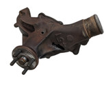 Water Coolant Pump From 1994 Chevrolet K1500  5.7 - $34.95