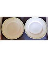 Theodore Haviland Limoges France Patent Applied For Dinner Plates Circa ... - £18.34 GBP