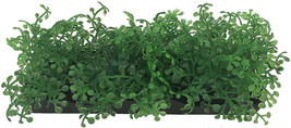 Penn Plax Small Green Bunch Plant: Naturalistic Enrichment for Your Aqua... - $2.95