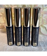 4x Estee Lauder Sumptuous Extreme Lash Multiplying Mascara -Extreme Blac... - €12,80 EUR