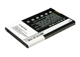 Battery for Verizon Ally VS740, Ally VS750, Fathom VS750, Vortex, VS660, VS740, - £11.00 GBP