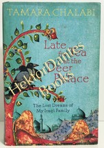 Late for Tea at the Deer Palace by Tamara Chalabi (2011 Hardcover) - £6.89 GBP