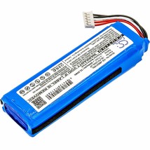 Cameron Sino 6000mAh Replacement Battery for JBL Speaker GSP1029102 MLP912995-2P - £16.11 GBP