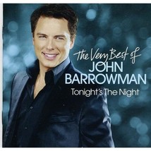 Tonight&#39;s The Night - The Very Best Of  - £8.26 GBP