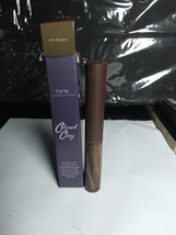TARTE AMAZONIAN COLORED CLAY TINTED BROW GEL, RICH BROWN, 0.1352 OZ BOXED - $12.31
