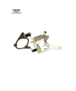 MERCEDES W164 ML-CLASS ENGINE MOTOR OIL COOLER SMOG PUMP BRACKET ML63 AMG - $54.14 CAD