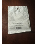 18-3139 46895 Sierra Water Pump Impeller Plate Fits Mercury Mariner - $12.06 CAD