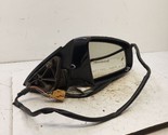 Passenger Side View Mirror Power Sedan Painted Finish Fits 06-08 AUDI A4... - $81.51