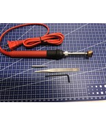 &quot;Cauterizing&quot; Hot Hole Punch Set for plastics - $39.99