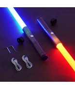VEVOR Light Sword 12 RGB Colors 4 Sounds Rechargeable FX Light up Sword - $2,252.33 MXN