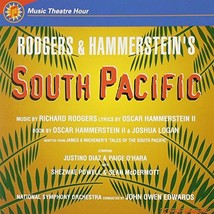 South Pacific: Highlights  - £8.03 GBP