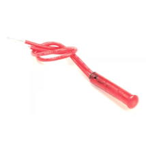 Crown Verity E132579 Indicator Light Red 250V for 3WHS Model Genuine OEM - $79.76