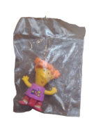 DERBY CAR TOY Sonic Drive-In girl Wacky Pack Fast Food - $6.88 CAD
