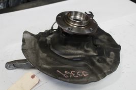2008-2010 BMW E60 528i FRONT DRIVER LEFT SPINDLE KNUCKLE ASSY J3369 image 7