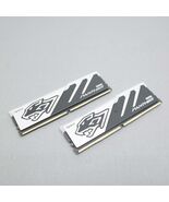 Apacer Panther DDR5 32GB (2x16GB) 5200MHz RGB CL40 AH5U16G52C5229BAA - $299.99