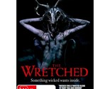 The Wretched DVD | Region 4 - $8.43