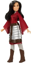 Disney Mulan Fashion Doll - £15.07 GBP