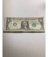 Series 1990 ~US 10 Dollar Old Face Note~ New York Federal Reserve ~ Circ... - $32.00