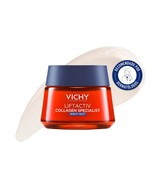 Vichy Liftactiv Collagen Specialist Night 50ml - $85.78