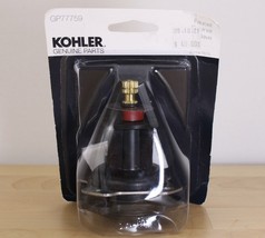 Kohler GP77759 Mixer Cap for Rite Temp Pressure Balance 1/2 in. Valve NEW - £19.56 GBP