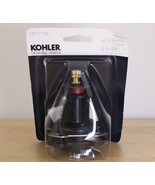Kohler GP77759 Mixer Cap for Rite Temp Pressure Balance 1/2 in. Valve NEW - £19.77 GBP