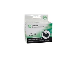 Green Project D-MK992HY Compatible Dell MK992 HY Black - $21.99