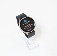 Samsung Galaxy Watch5 Pro SM-R920 45mm Gray Titanium Case Sport Band image 2