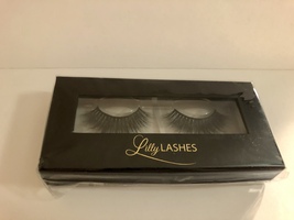 Lilly Lashes Hollywood Mink 3D Lashes Eyelashes  - £19.50 GBP