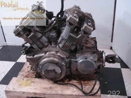 Yamaha Venture Engine Motor Transmission 1983 1984 1985 XVZ1200 1200 - £166.62 GBP