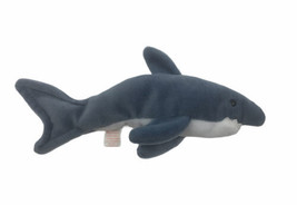 Ty Beanie Baby Crunch the shark - £7.95 GBP
