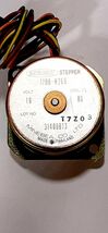 Minebea Astrosyn 17BB-H269 Stepper Motor 16V Coil Resistance: 80 Ω  - $11.50