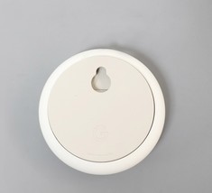 Google Nest Temperature Sensor (2nd gen) GA05552-US 1-pack - Porcelain image 4
