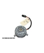 2017 2018 Alfa Romeo Giulia Radiator Cooling Fan Motor Assembly Oem  - $84.15