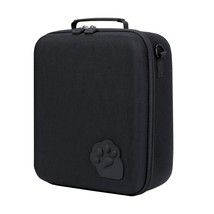Nintendo Switch Compatible Acylulu Cute Cat Paw Carrying Case With 21 Game Card - £35.33 GBP