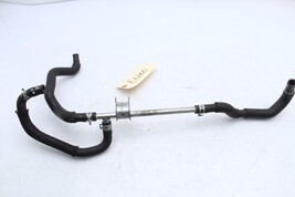 16-19 INFINITI Q50 3.0L ENGINE COOLANT LINE HOSE PIPE TUBE E6260 image 11