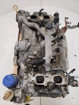 Engine 2.0L Vin A 6th Digit Pzev Cvt Fits 15-17 Xv Crosstrek 994166 - £586.39 GBP