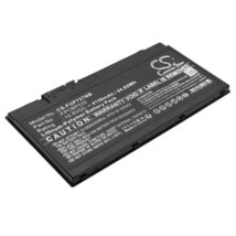 Battery for Fujitsu LifeBook P727, LifeBook P728, LifeBook U727, - $89.76