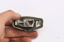 2001-2002 ACURA MDX REAR LICENSE PLATE LIGHT  R2276 image 5
