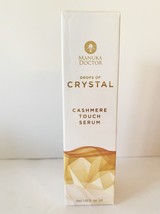 Manuka Doctor Drops of Crystal Cashmere Touch Facial Serum 1.01 oz New, ... - £12.42 GBP