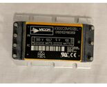 VICOR 7 8 900 SERIES DC DC CONVERTOR 300V IN 5 V OUT 100W MILSPEC V300C5... - $101.78